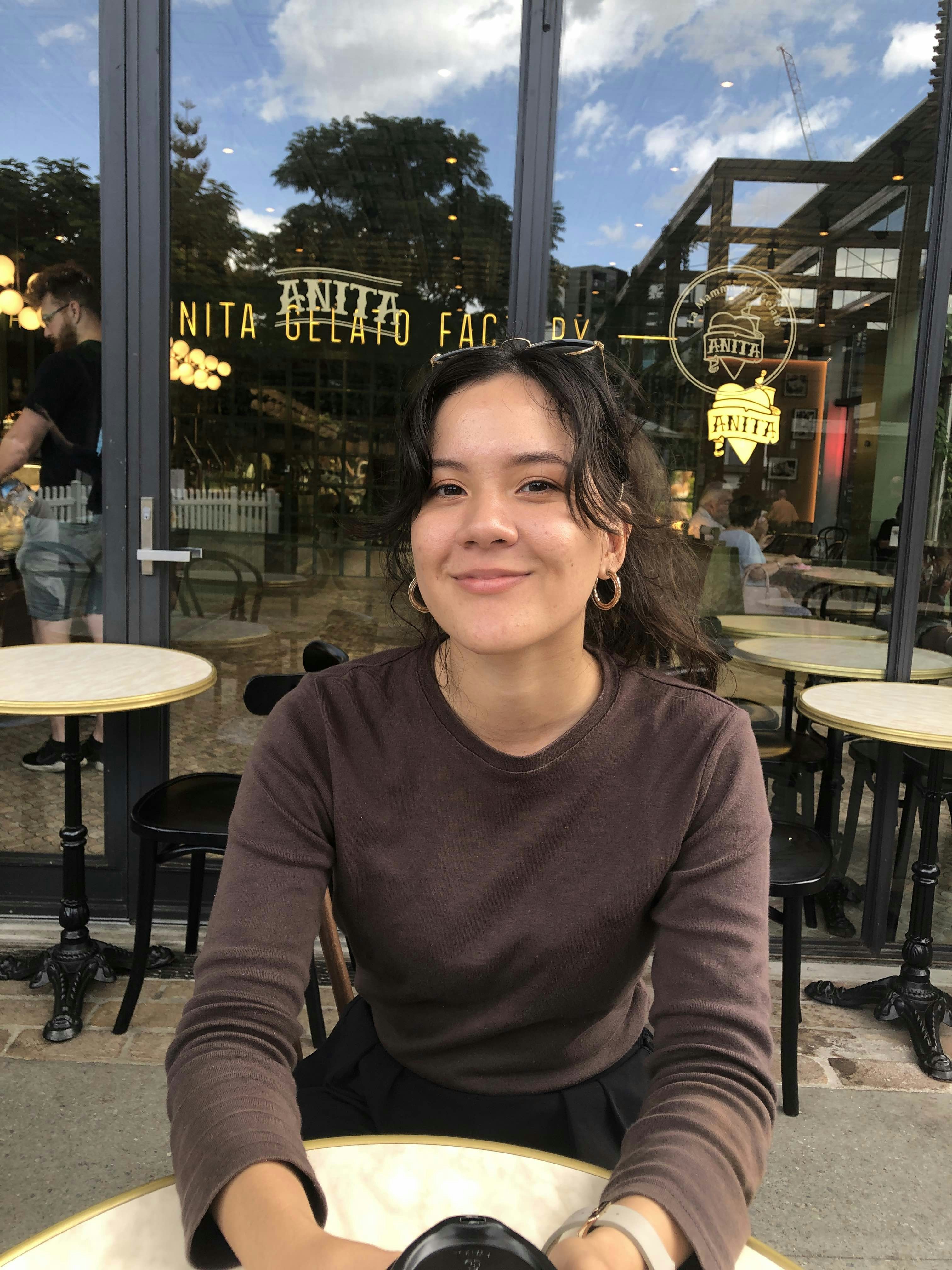 Zum Profil von Natalie Smith