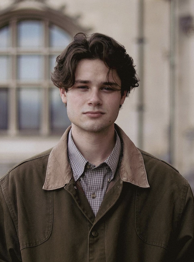 Avatar of user Blake Cheek