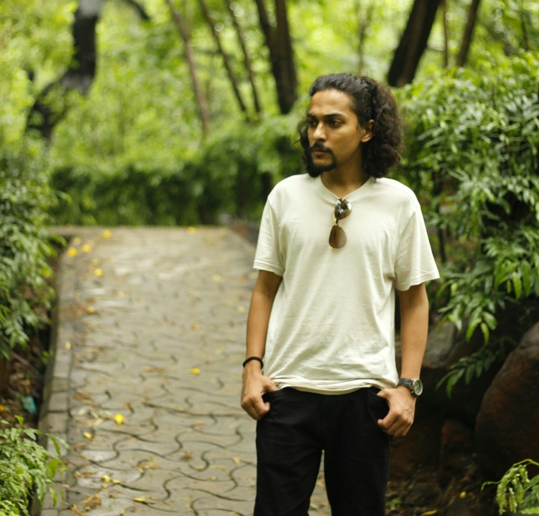 Go to Arshad Malik's profile