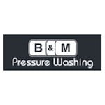 Avatar of user bmpressure washing