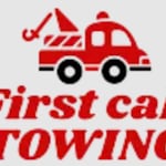 Avatar of user First Call Towing