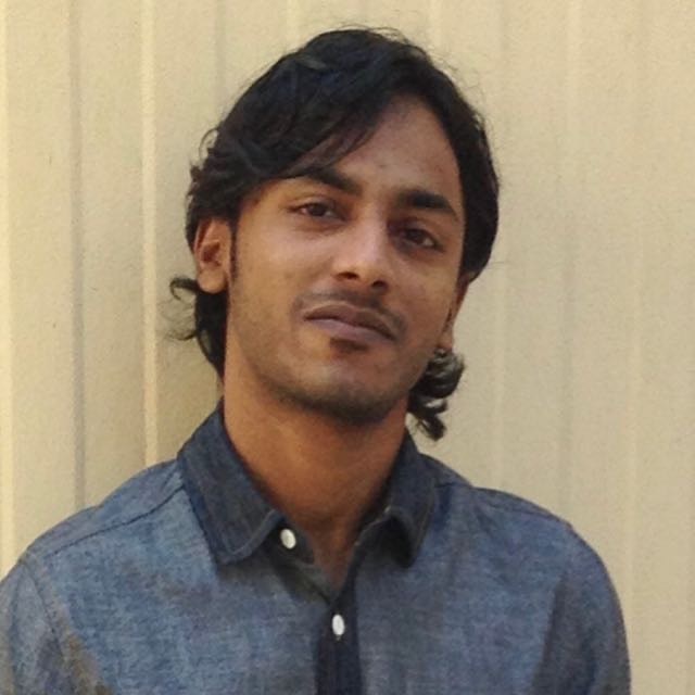 Avatar of user manju