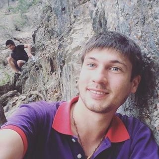 Ve al perfil de Ievgenii Gorianyi