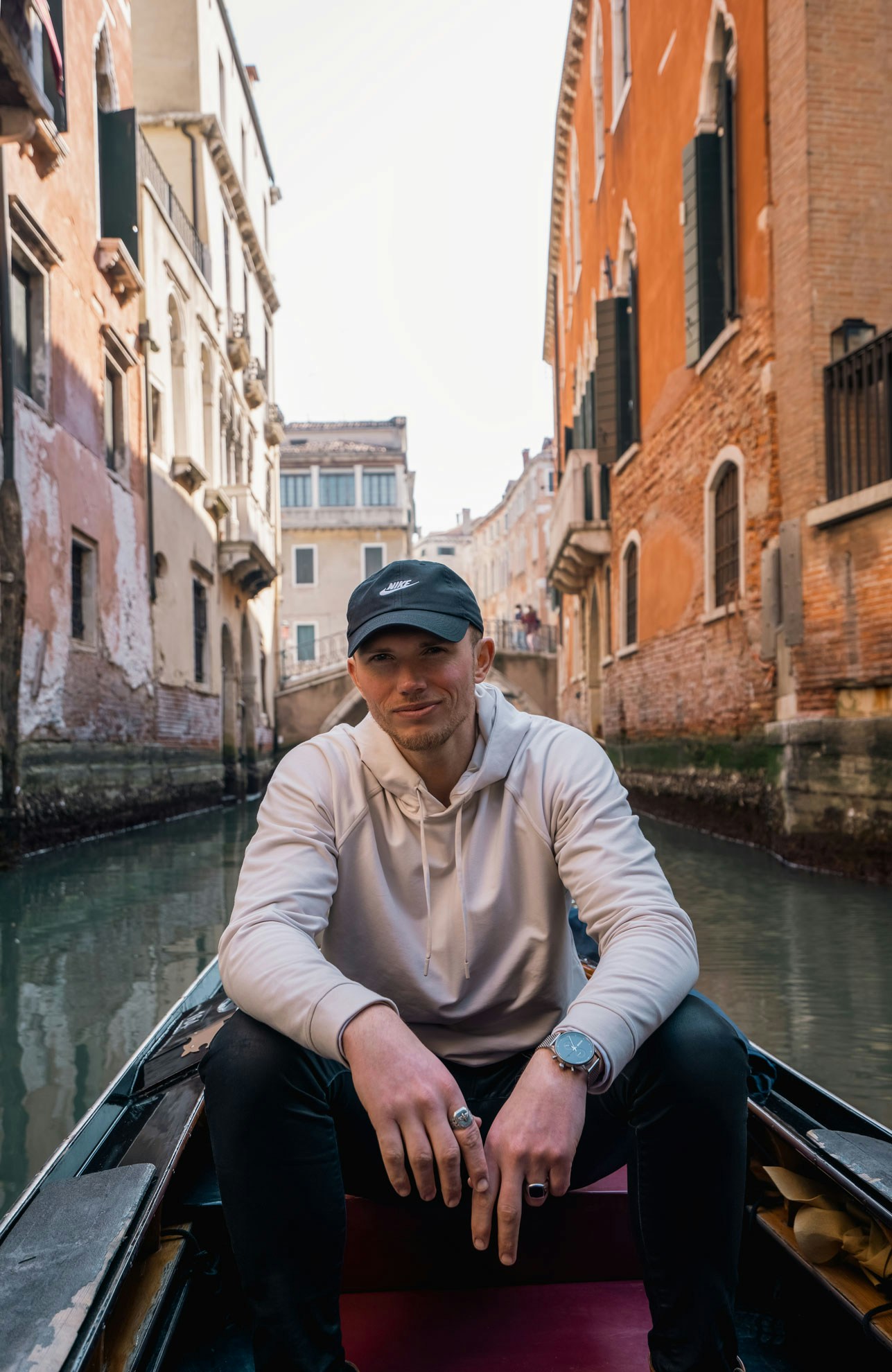 Go to Eric Barrett's profile