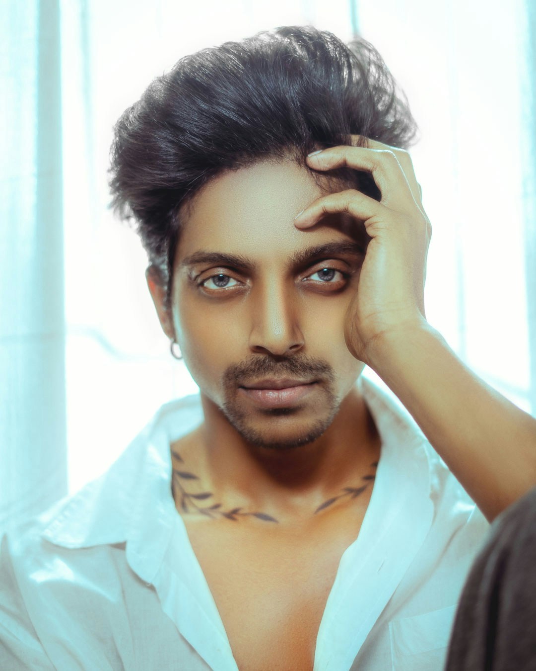 Go to Ricky Shirke's profile