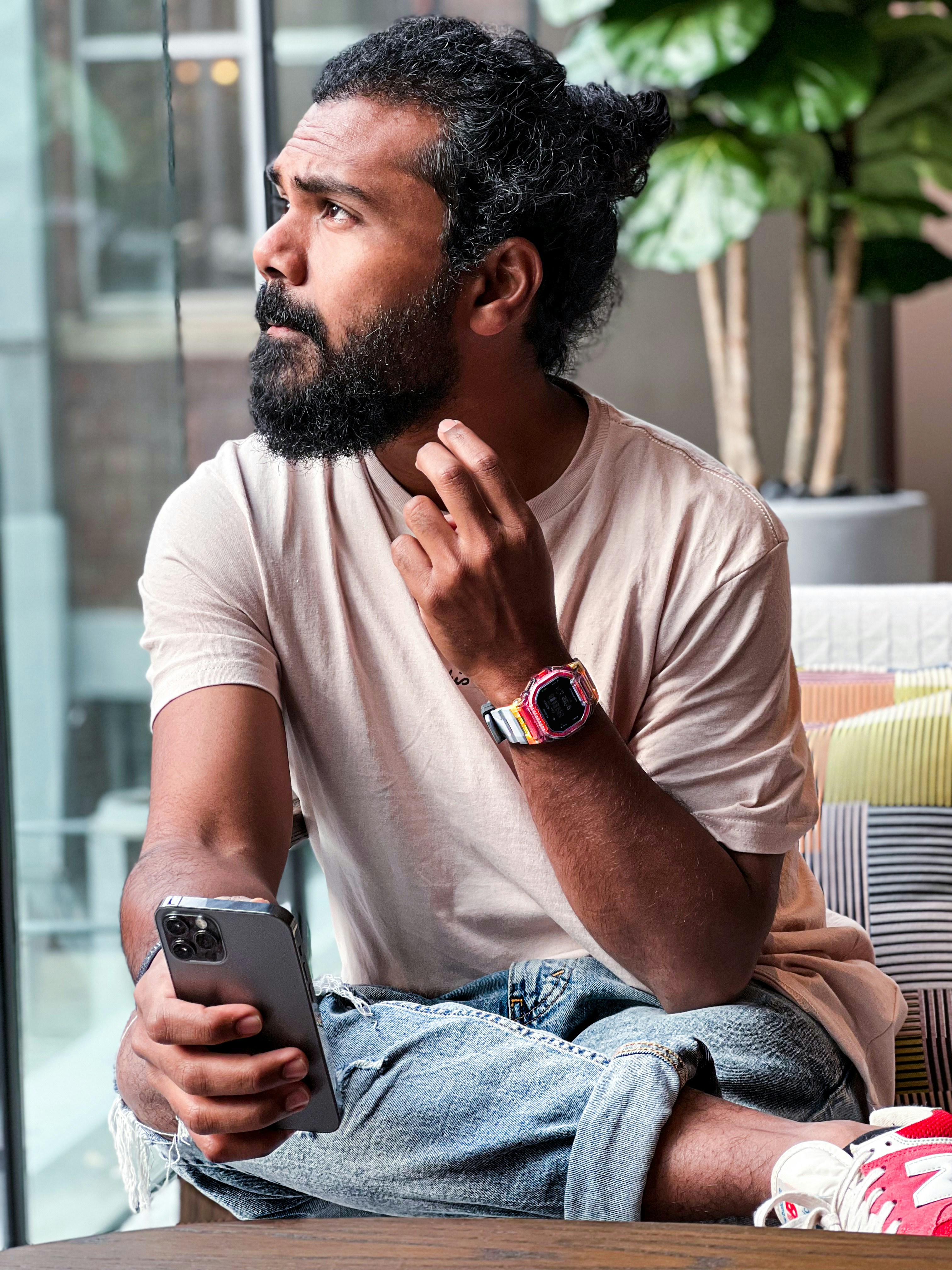 Go to Nikhil Joseph Beera's profile