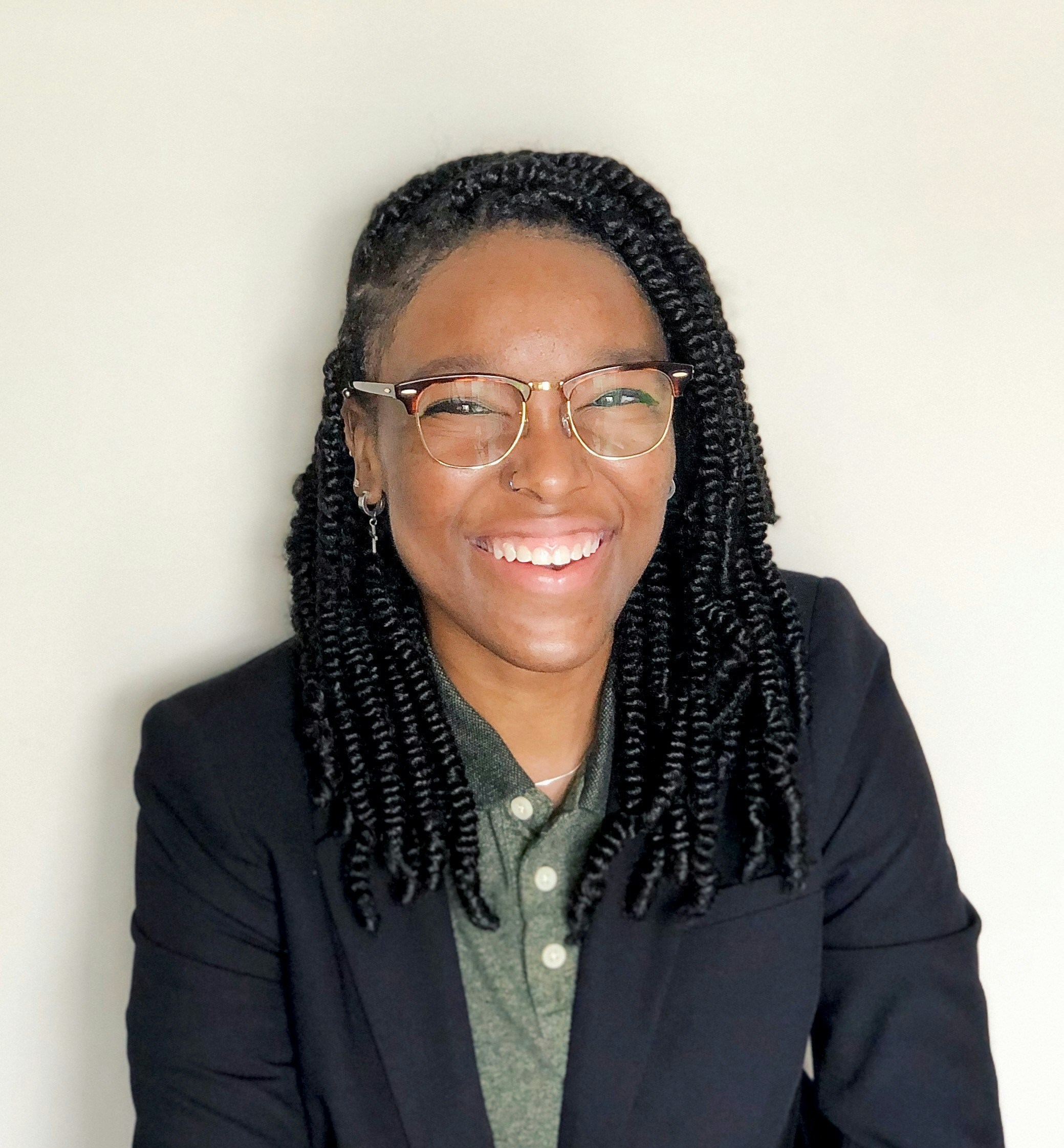 Go to De'Zha Scott's profile