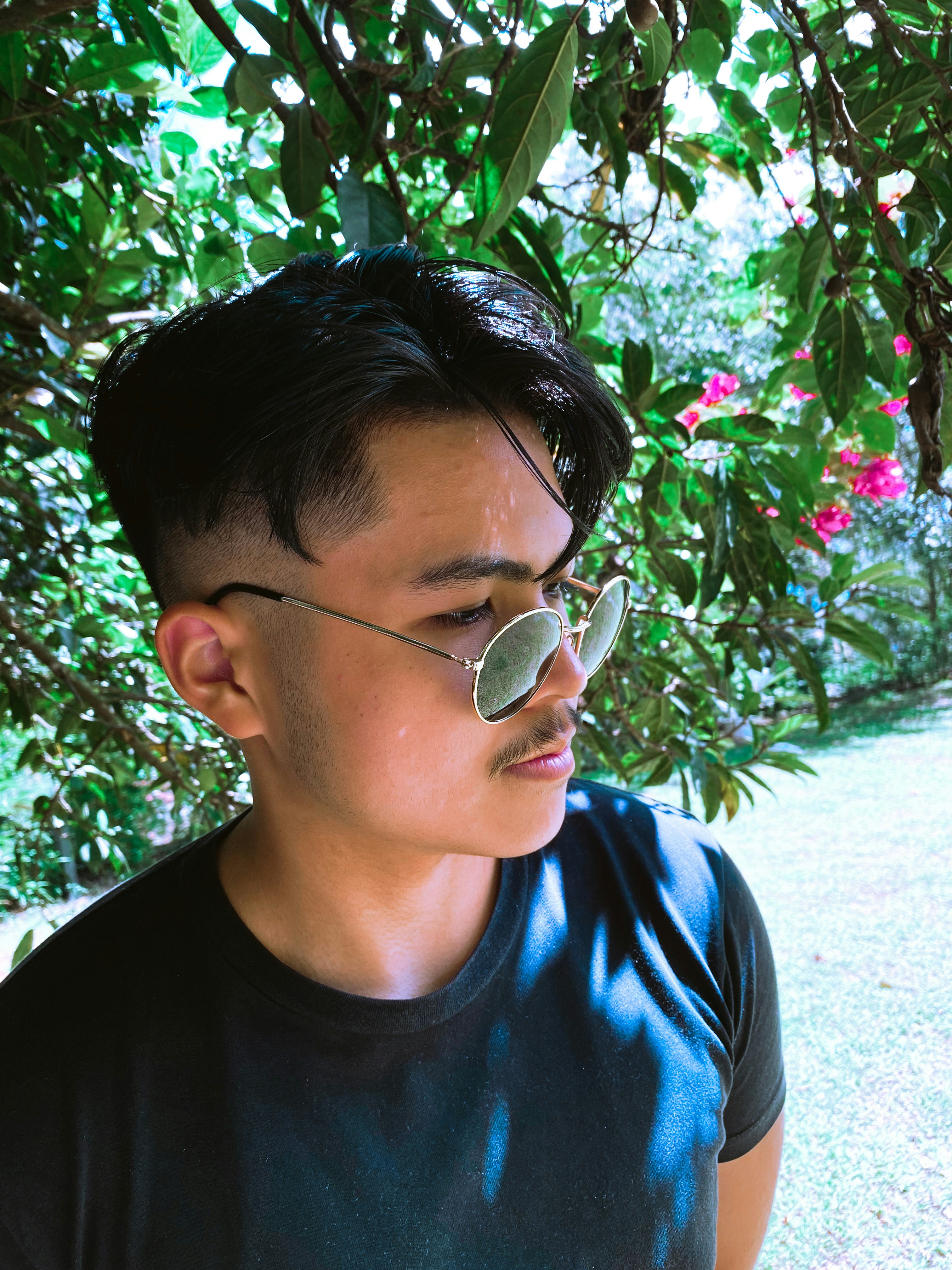 Go to Johan Rickardo Roxas's profile