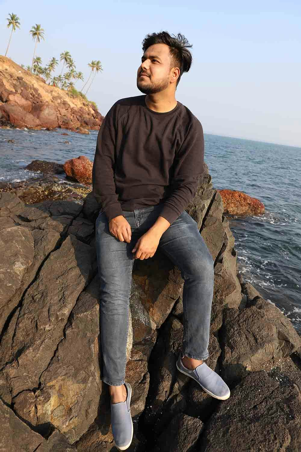 Ir para o perfil de Prateek tyagi