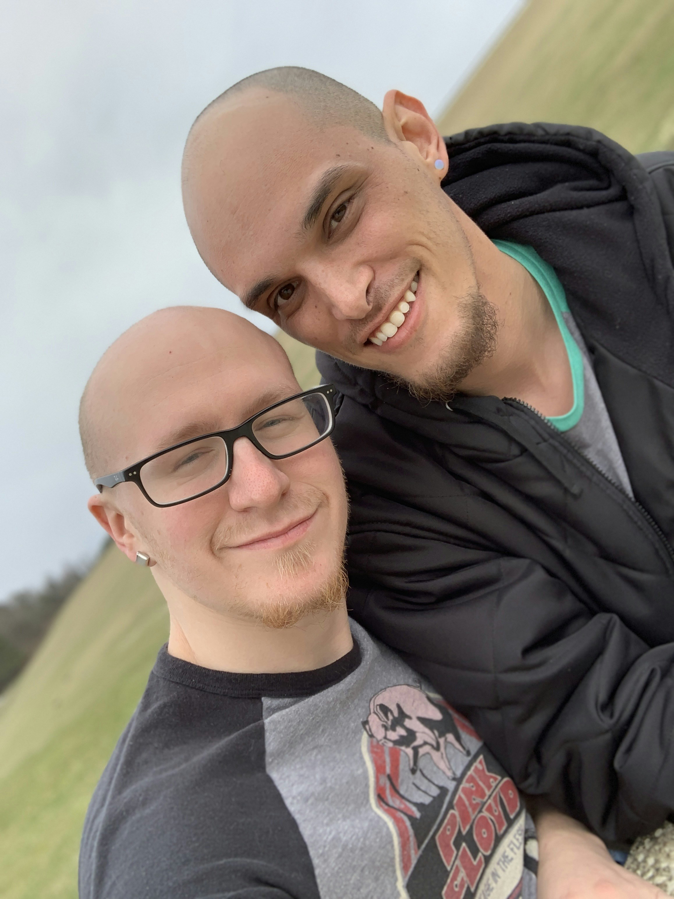 Ir para o perfil de Joshua williams