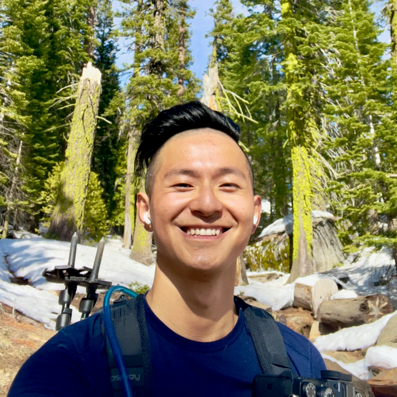 Accéder au profil de Jianan Li
