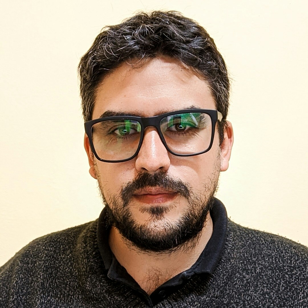 Go to Federico Fernandez's profile