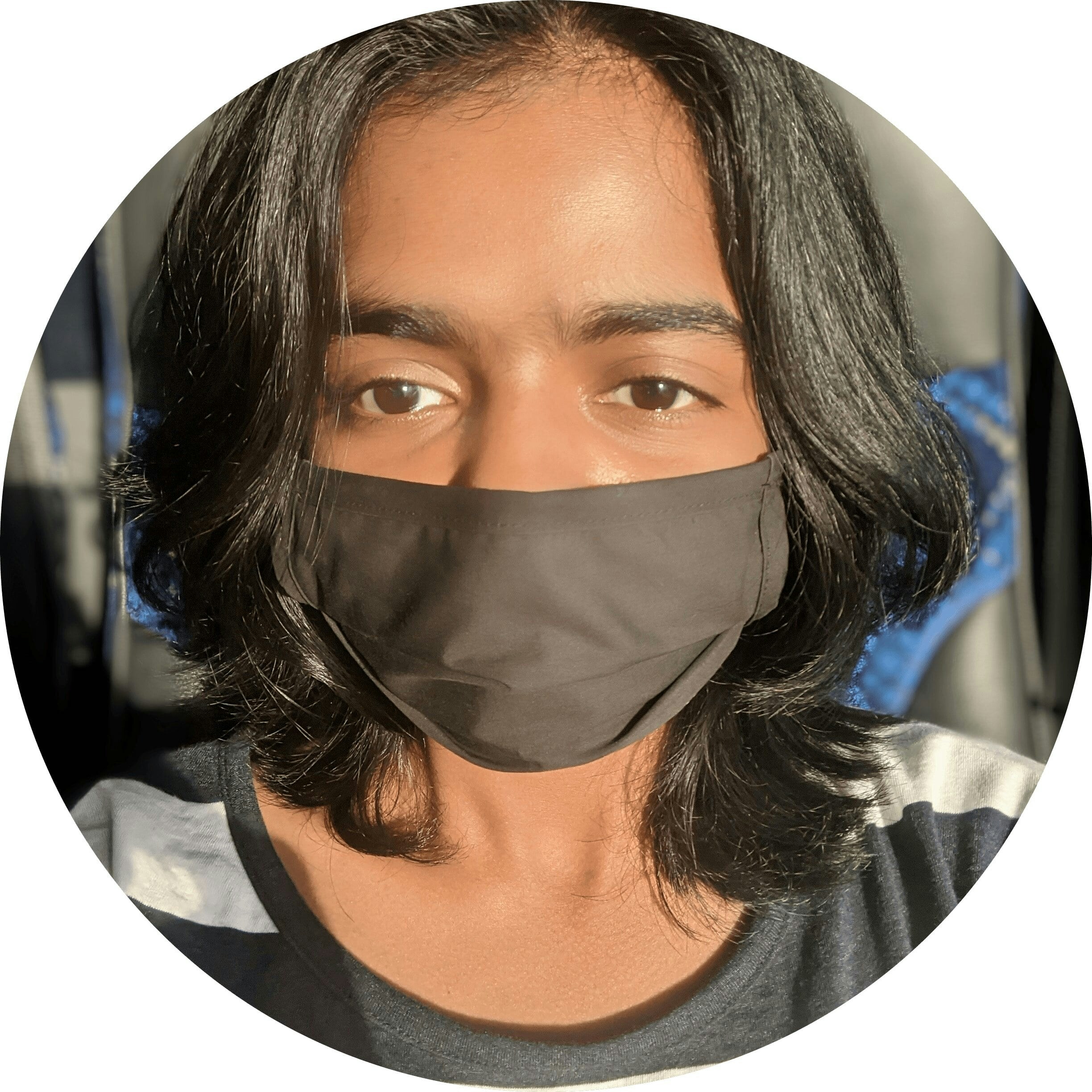 Ve al perfil de Abarna Asokan