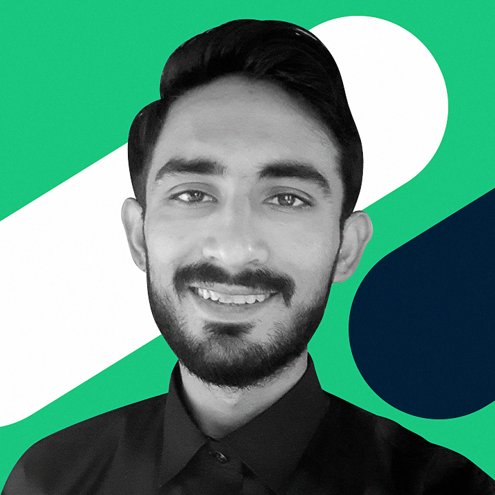 Go to Salman Ahmad's profile