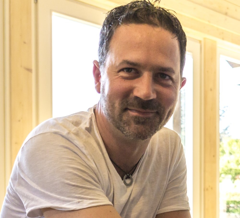 Accéder au profil de Sven Heßlich