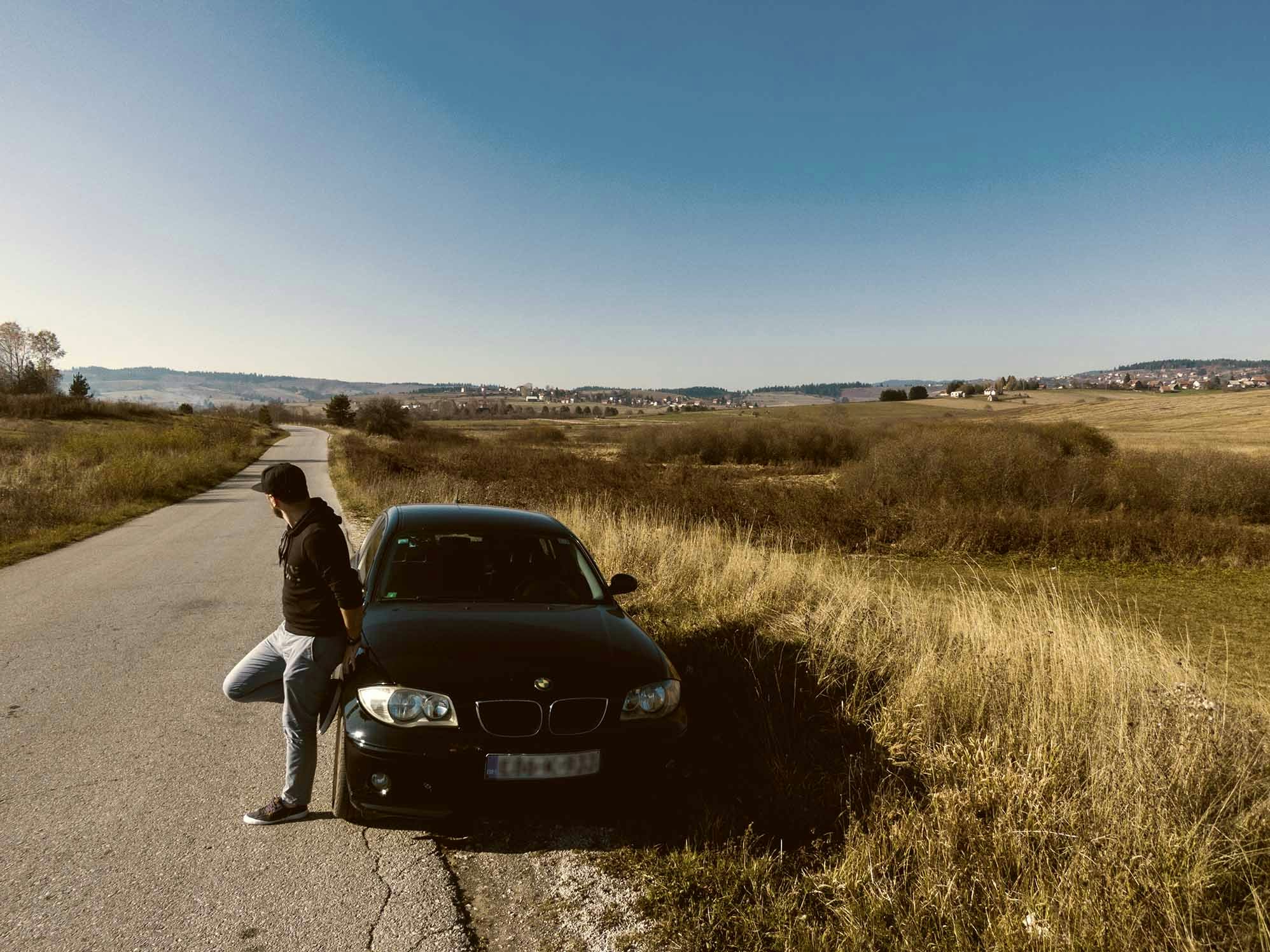 Avatar of user Irfan Hasic