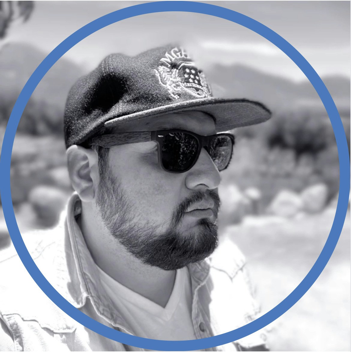 Zum Profil von Magdiel Barragán