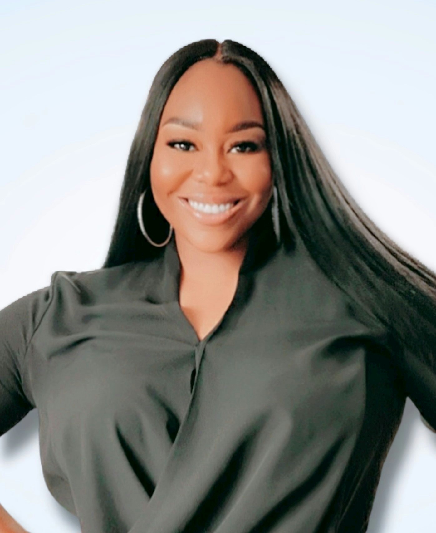 Accéder au profil de Artina Blackmon