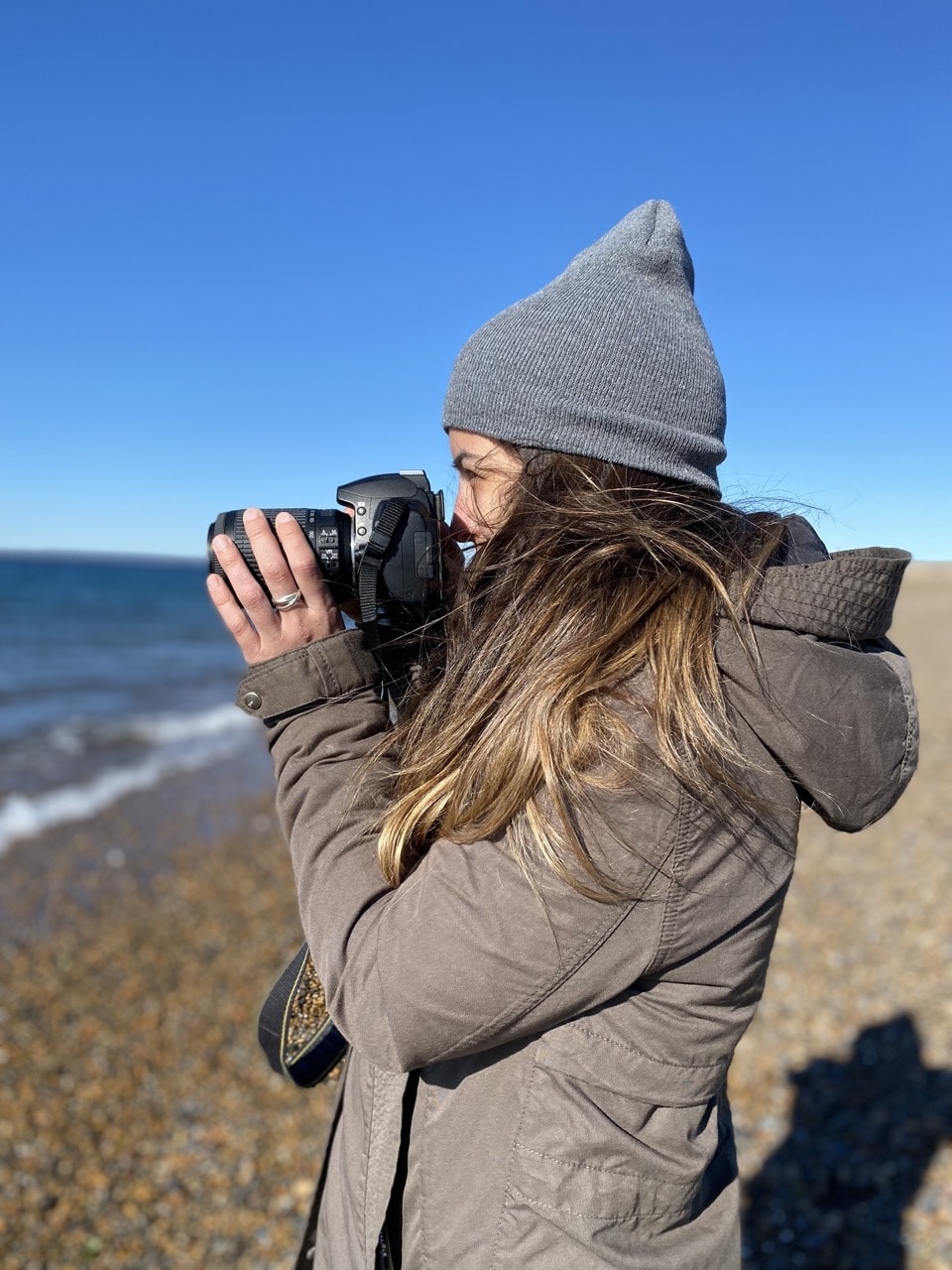 Vai al profilo di Rocío Perera