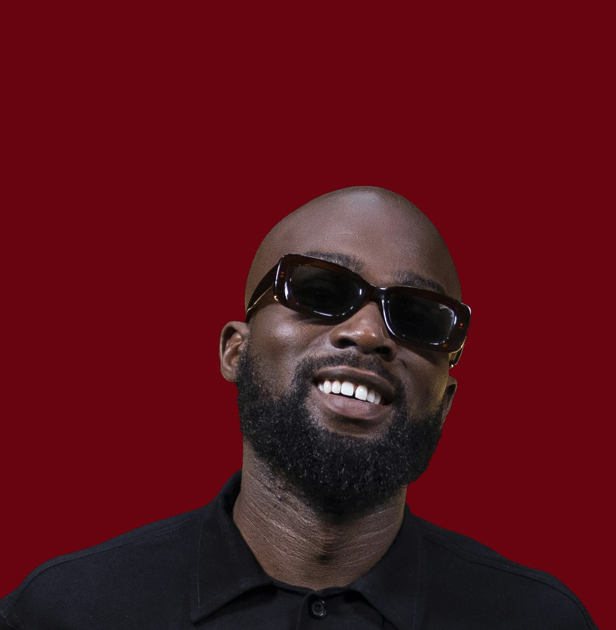 Go to Kolapo Oladapo's profile