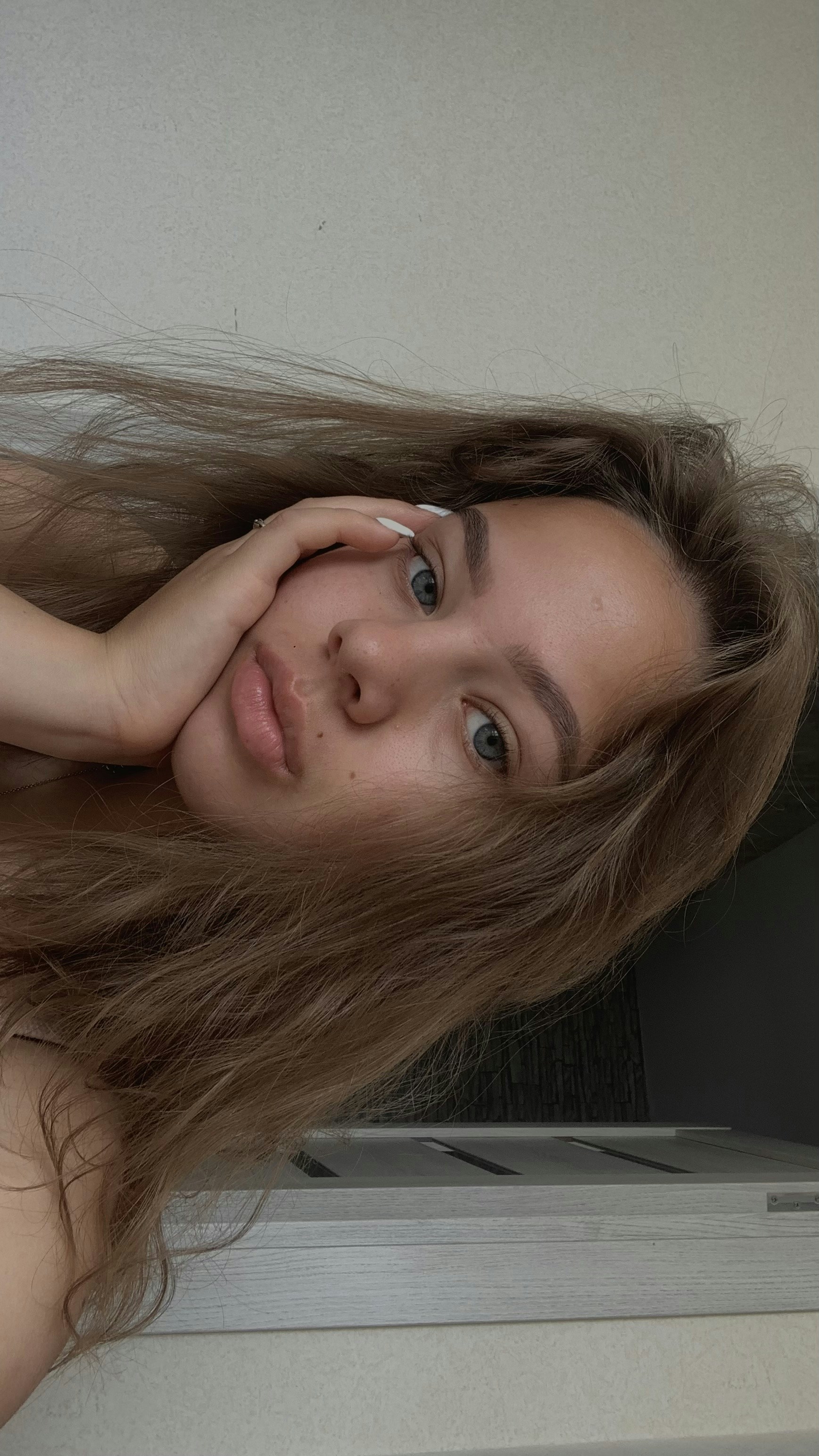 Ve al perfil de Xenia Radchenko