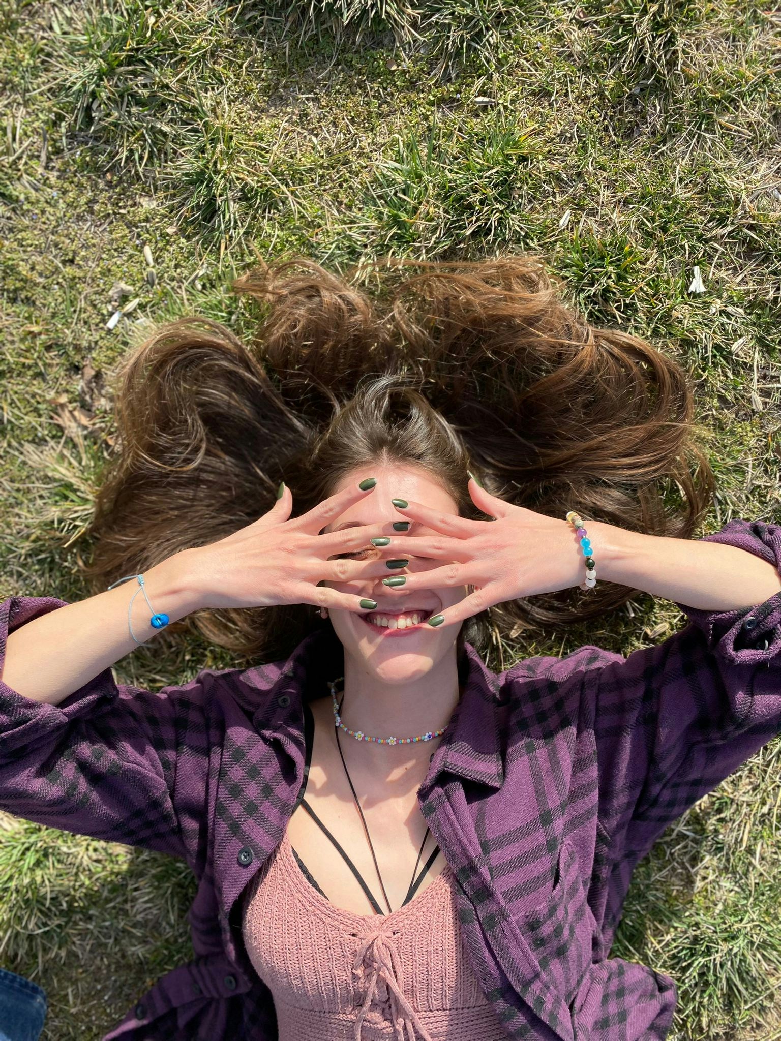 Go to Almina Koçal's profile