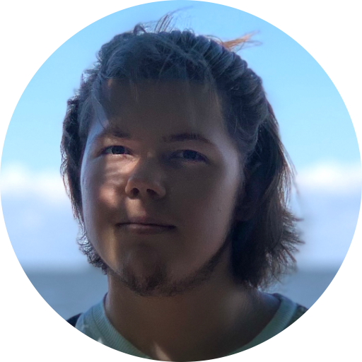 Go to Aleksandr Anisin's profile