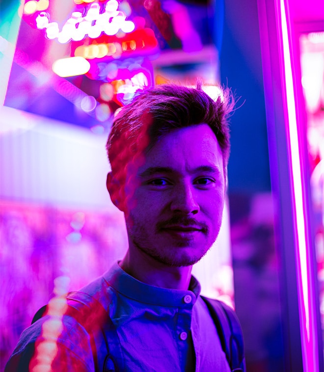 Go to Kevin Engelke's profile