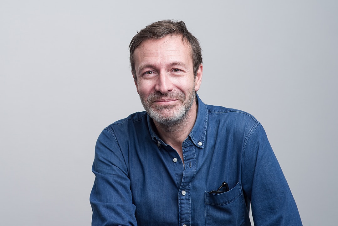 Go to Marc Guellerin's profile