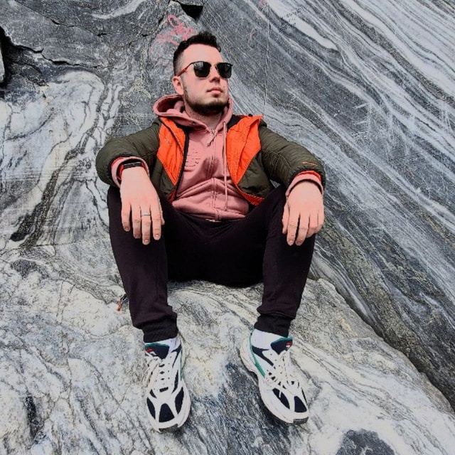 Go to alexey starki's profile