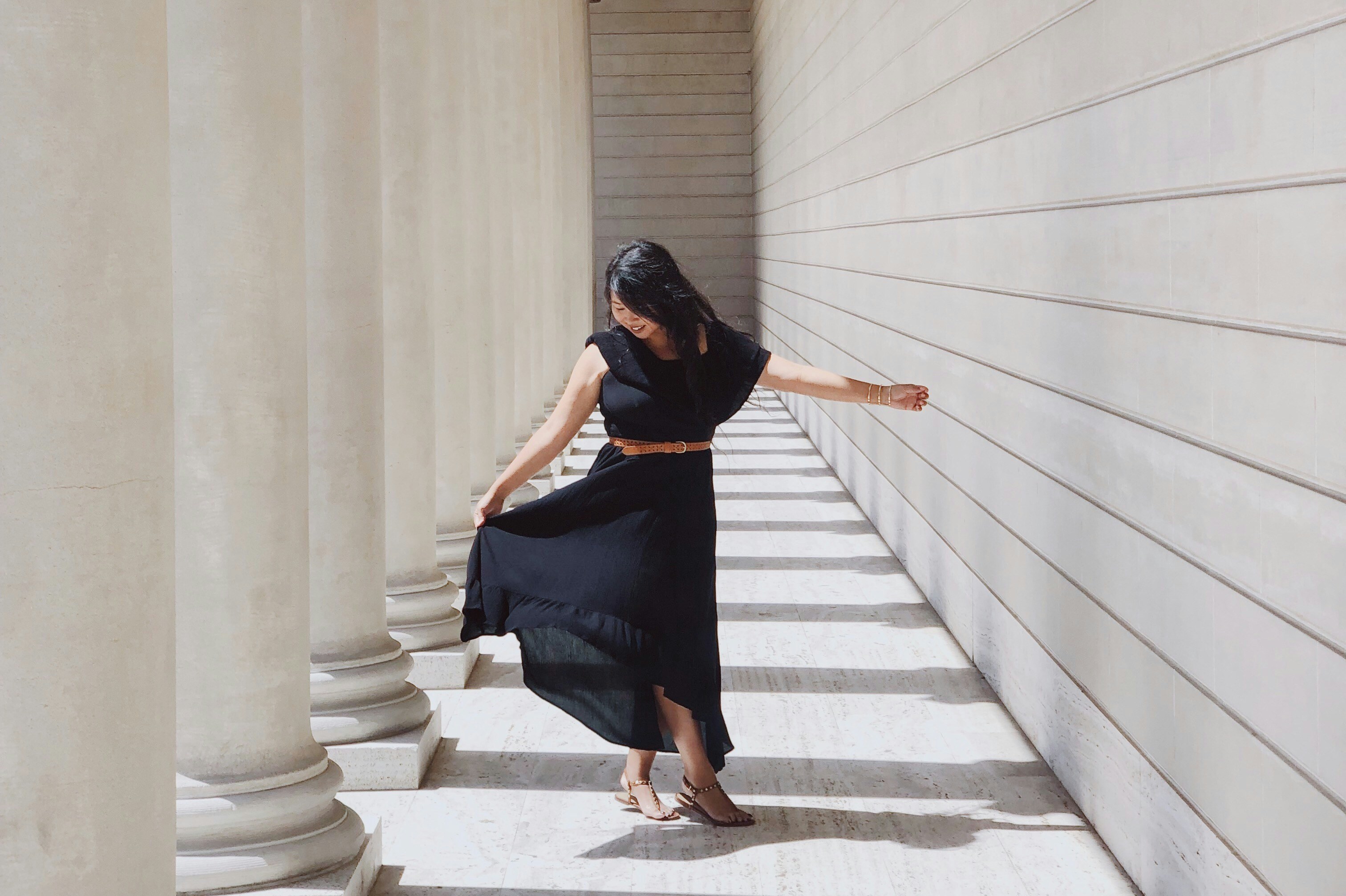 Go to Lily Morello's profile