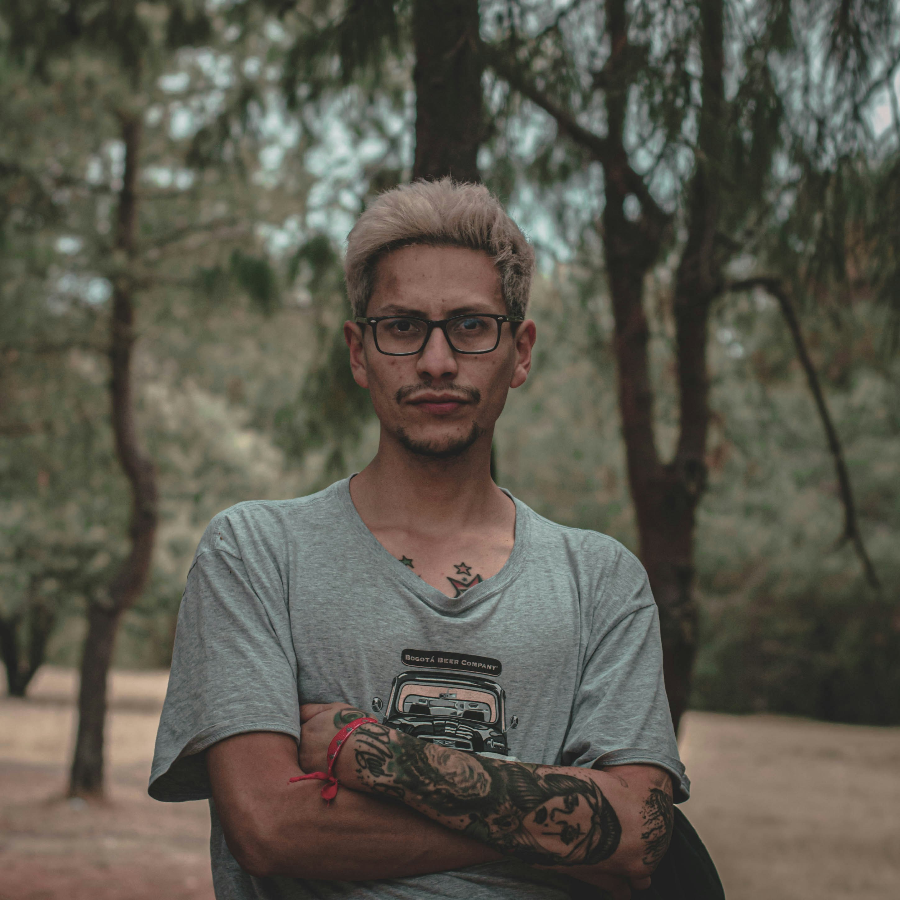 Zum Profil von Julian Otalora