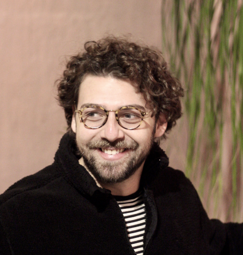 Go to Diego Carneiro's profile