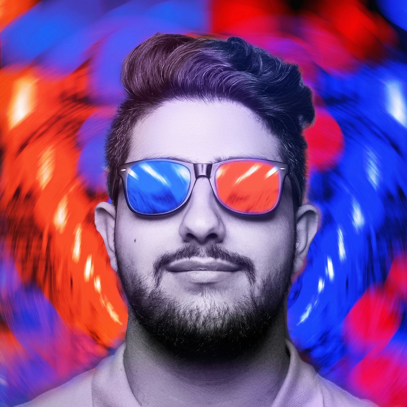 Avatar of user Pooria Shahriari