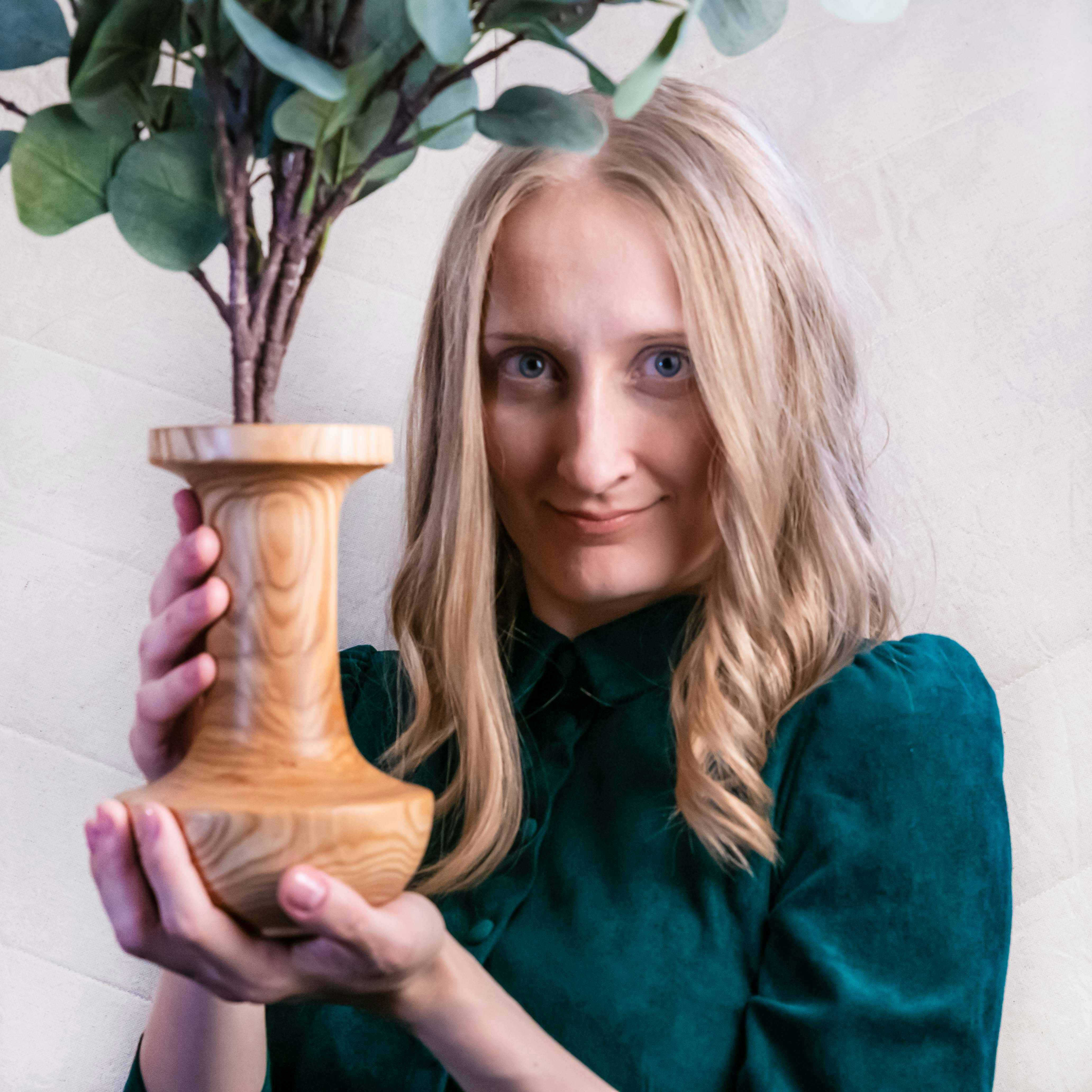 Go to Ann Fossa's profile