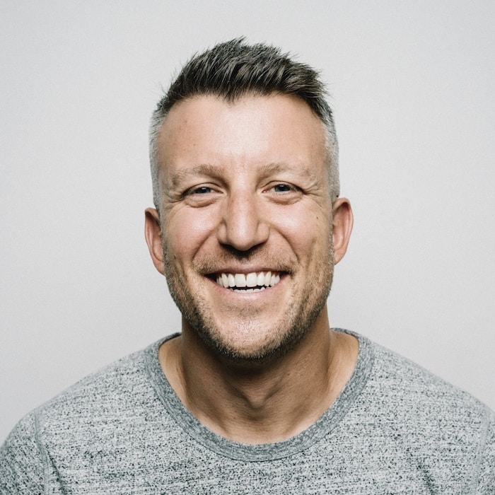 Go to Jason Briscoe's profile