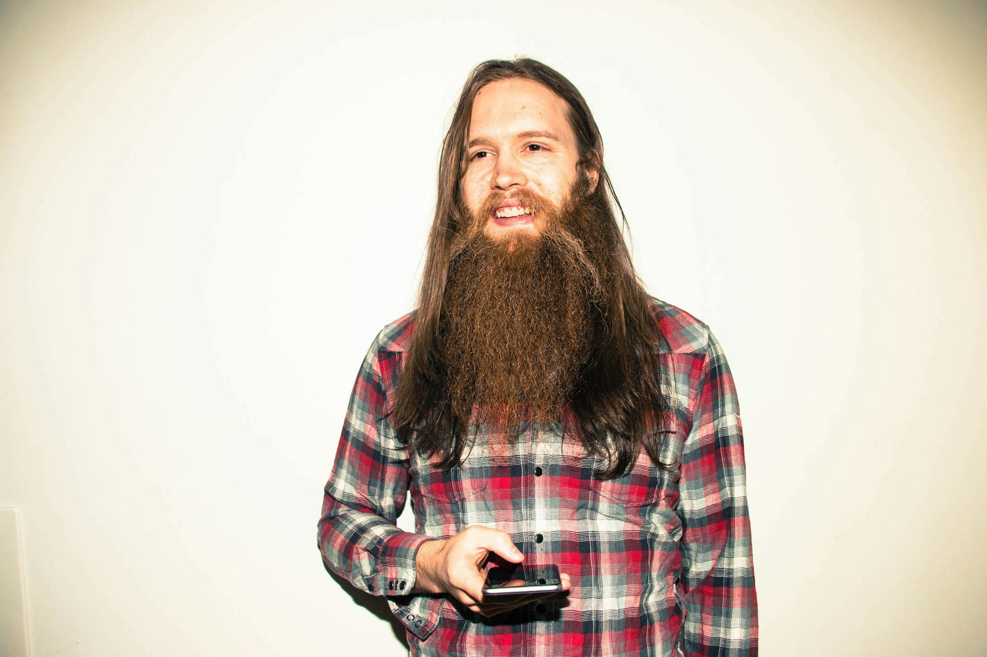 Vai al profilo di Kelsy Gagnebin