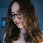 Avatar of user Patrycja Chociej