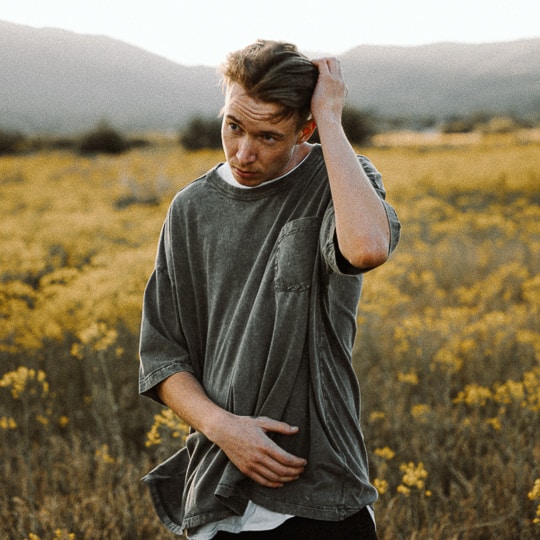 Avatar of user Skyler Anderson