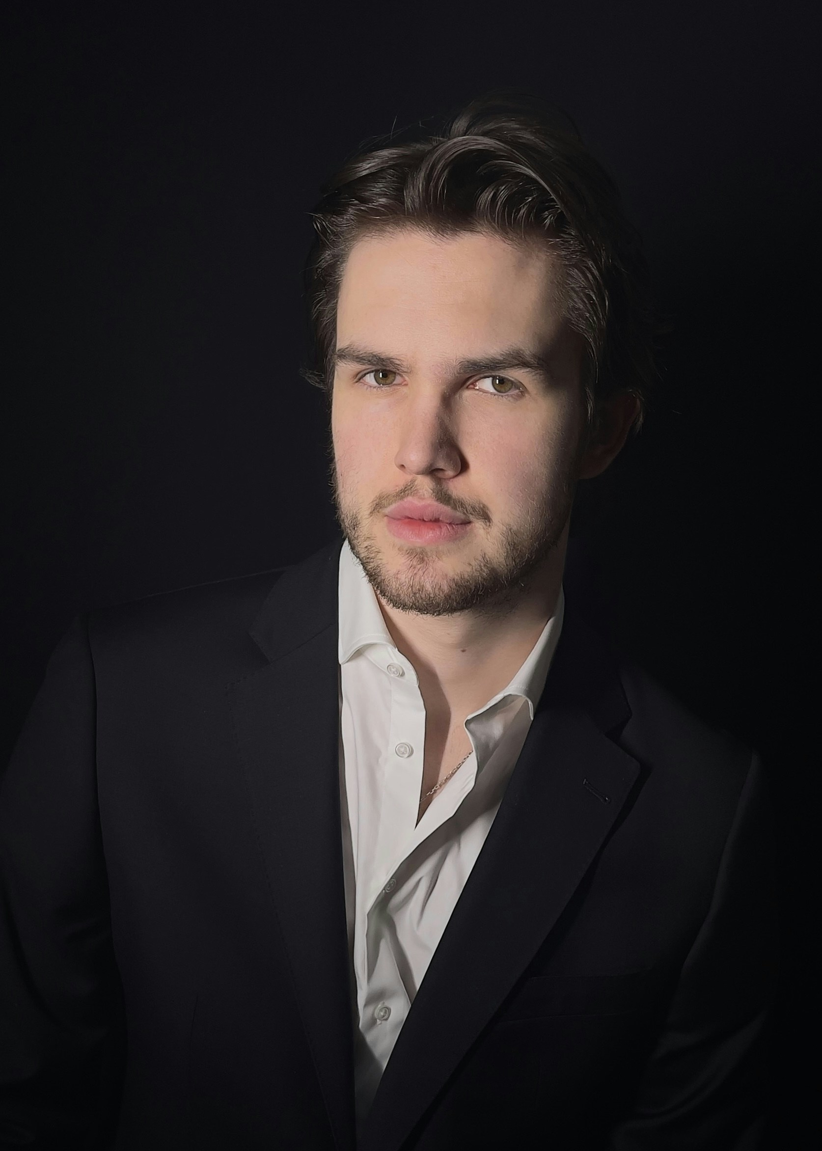 Go to Yuri Efremov's profile