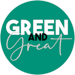 Avatar of user Green And Great