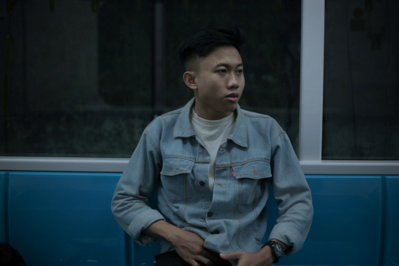 Go to Hasto Agung's profile