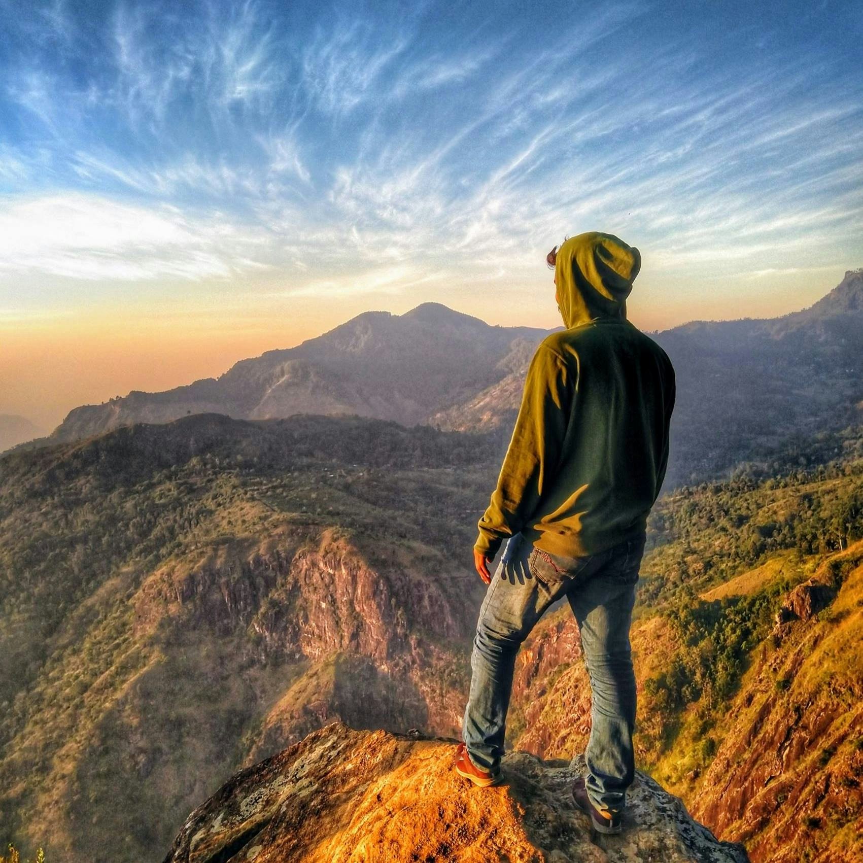 Go to Sajeevan🍃 Balachandran's profile