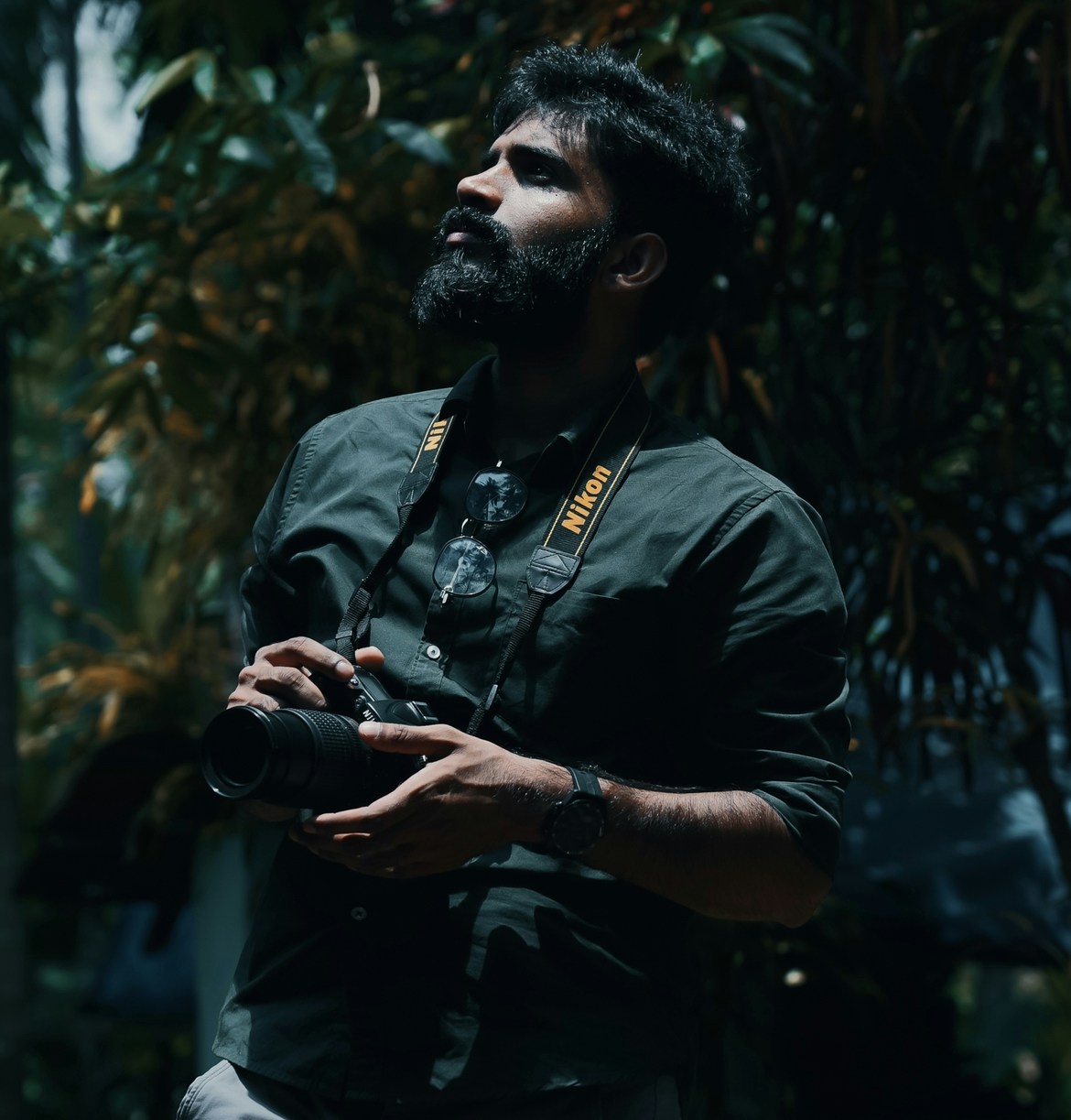 Go to Asrin Padmanabhan's profile