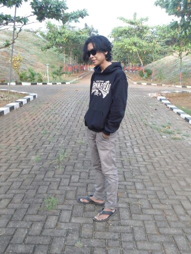 Buka profil cansa studio