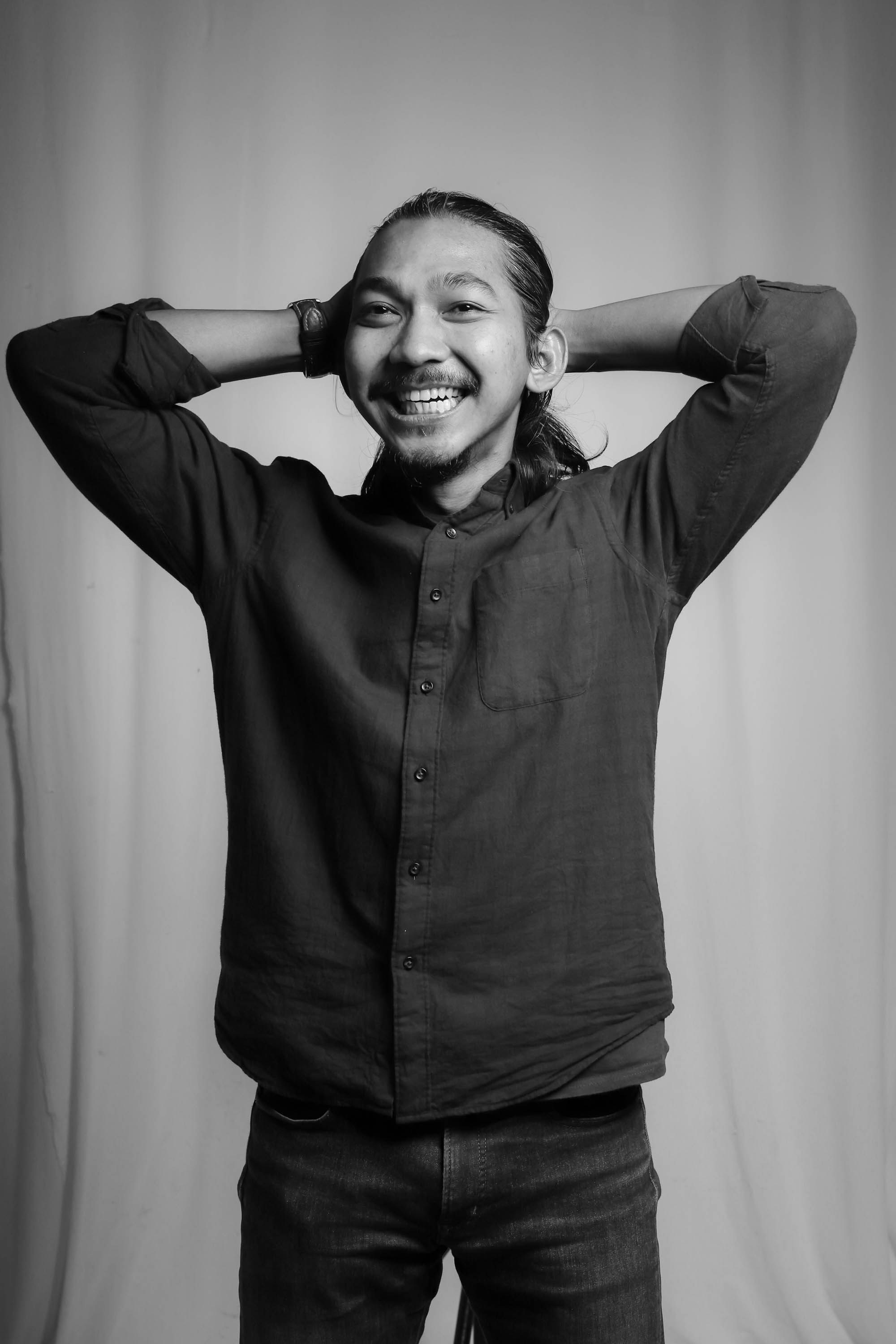 Go to julianto saputra's profile