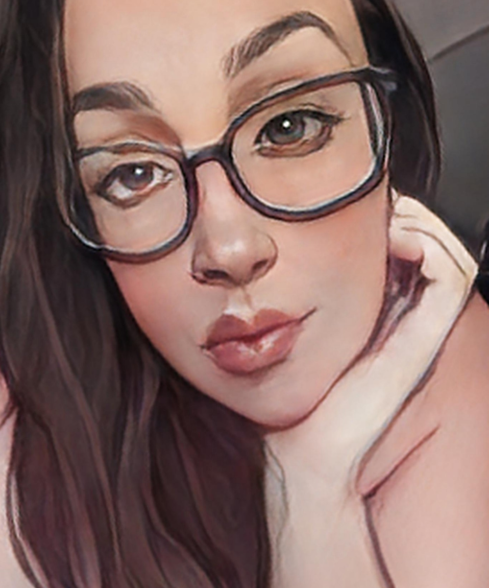 Zum Profil von Jessica Cervay
