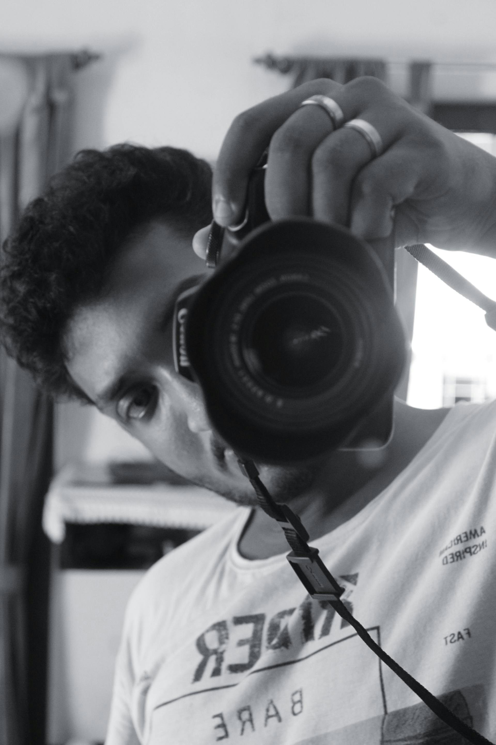 Accéder au profil de Aniket Ganguly