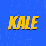 Avatar of user Kale Design