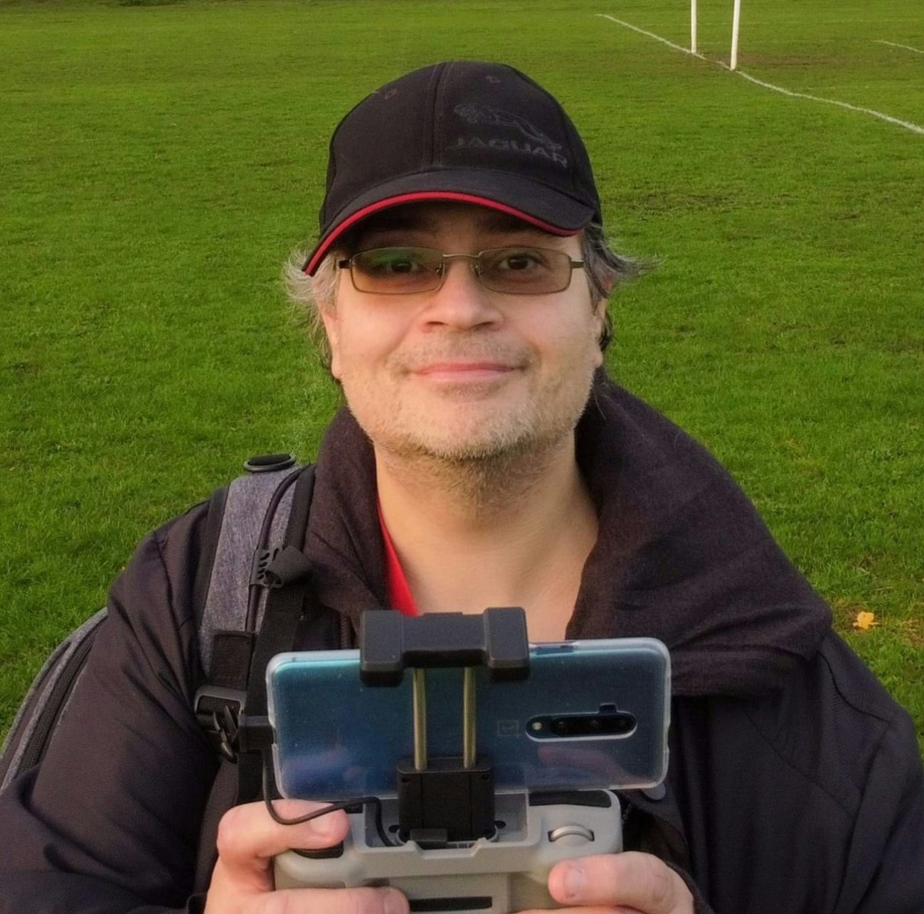 Go to Stuart Bartlett's profile